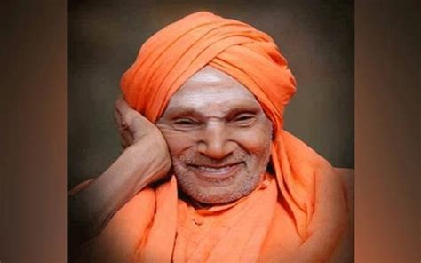 Madikeri: Siddaganga Math late seer Dr Shivakumar Swamiji's birthday was celebrated in Shri ...