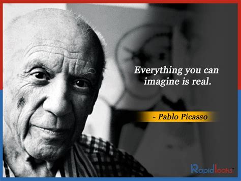 10 Pablo Picasso Quotes That Will Justify The Beauty Of Art In Words