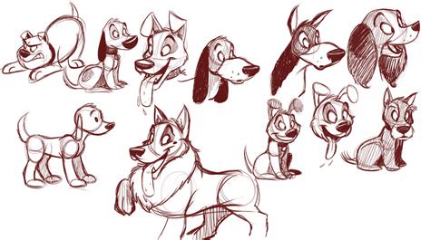How to Draw Cartoon Animals | CartoonSmart.com | Cartoon drawings, Cartoon drawings disney ...