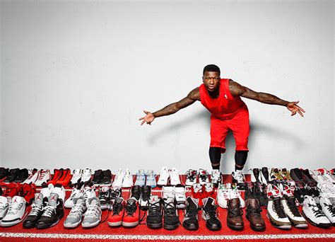 Nate Robinson's Air Jordan Collection - SneakerNews.com