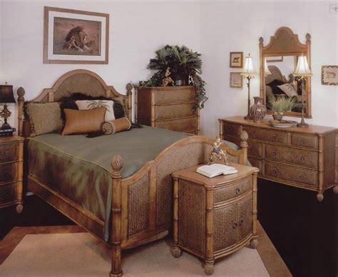 Bamboo Bedroom Furniture - Foter