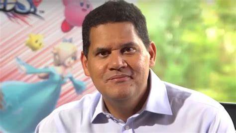 Nintendo's Success With Switch Made Reggie's Retirement Decision "Easy" | Nintendo Life