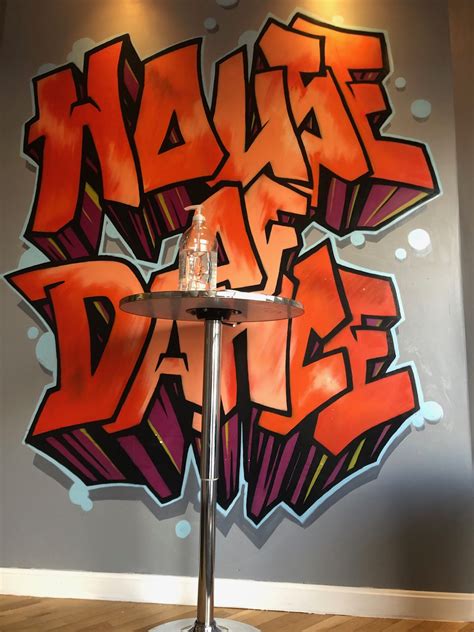 Gallery - House Of Dance