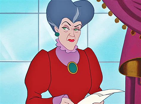 Photo of Walt Disney Screencaps - Lady Tremaine for fans of Walt Disney Characters. Walt Disney ...