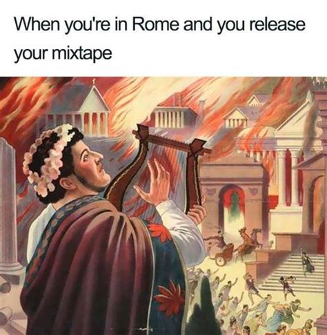 A Whole Empire Of Ancient Roman Memes (40 pics) - Izismile.com