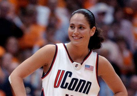 What Sue Bird's former teammates remember about the UConn legend