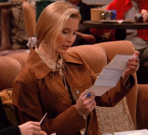 the best phoebe buffay outfits - season one ♡ | Phoebe buffay outfits, Phoebe buffay, Pheobe buffay