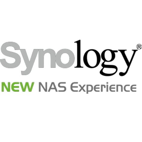 Synology Logo - LogoDix