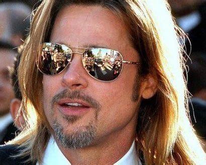 Your Dining Table Could Be Designed by Brad Pitt