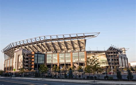 Download wallpapers Lincoln Financial Field, Philadelphia, Pennsylvania, Philadelphia Eagles ...