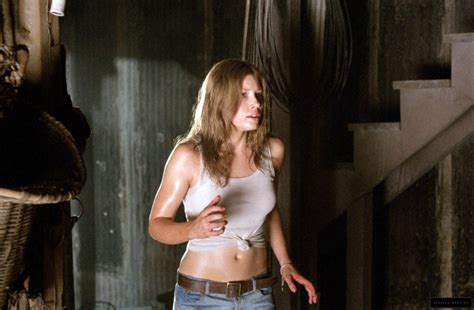 Jessica Biel in The Texas Chainsaw Massacre (2003) - Horror Actresses ...