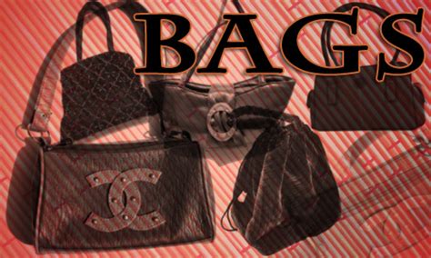 Free Photoshop Bags Brushes - Free Downloads and Add-ons for Photoshop