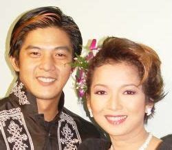 Romnick Sarmenta and Harlene Bautista Photos, News and Videos, Trivia ...