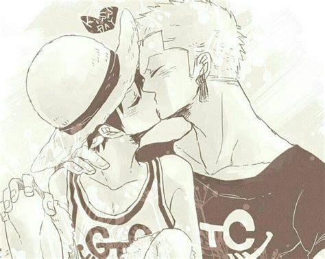 Pin by ace alen85 on отп | One piece fanart, One piece ship, Anime