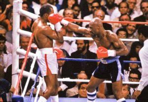 Hagler vs Leonard In 1983 - The Ultimate Superfight