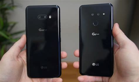 LG G9 ThinQ may launch with Snapdragon 765G, not 865 | News.Wirefly