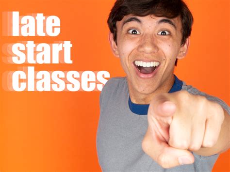 MiraCosta College’s Fall 2020 Late Start Classes Begin Soon—Register ...