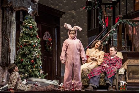 Classic 1970s Christmas Movie about the Depression Hits the Stage with a Holiday ‘Bang Bang ...