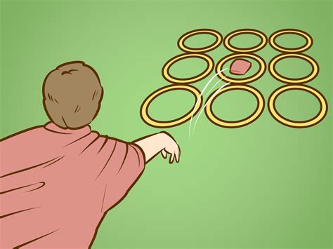 3 formas de jugar al tres en raya humano - wikiHow