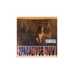 2Pac 1집 - 2pacalypse Now (1991) :: maniadb.com
