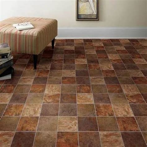 Brown Vinyl Flooring for Kids Room at Rs 75/square feet in Chennai | ID ...