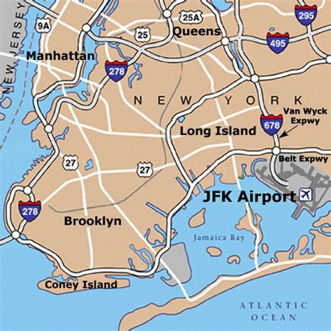 Airport Terminal Map - jfk-airport-map.jpg