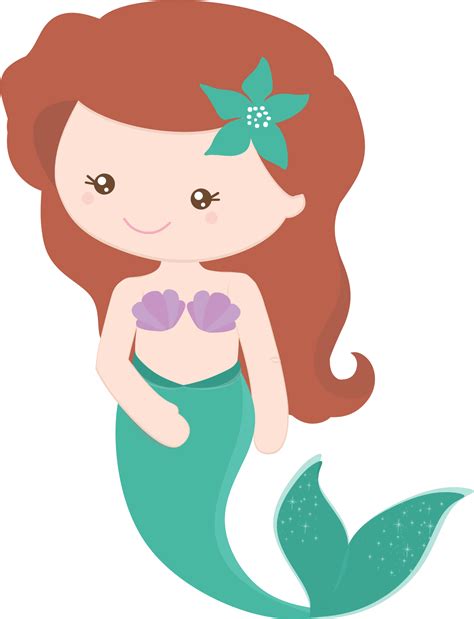 mermaid png clipart 10 free Cliparts | Download images on Clipground 2024