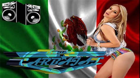 CUMBIA MEXICANA MIX - YouTube