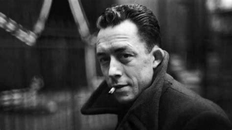 Top 15 Quotes by French Philosopher Albert Camus