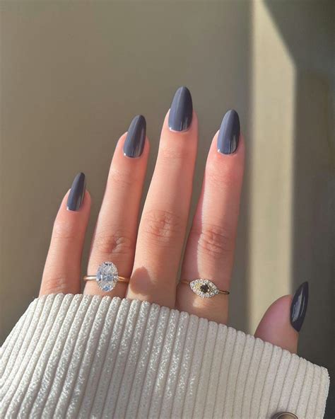 16 Winter 2024 Nail Polish Color Trends That Will Dominate The Season