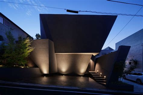 An Architect's Guide To: Outdoor Lighting - Architizer Journal