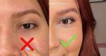 My Secret to Cover Dark Circles Under eyes! (Detailed Guide) - Real Beauty School