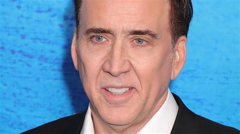 Nicolas Cage Has A Bonkers Story In Mind For A Potential Face/Off 2