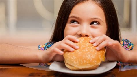 Best Meals from McDonald's for Healthy Kids | Eat This Not That