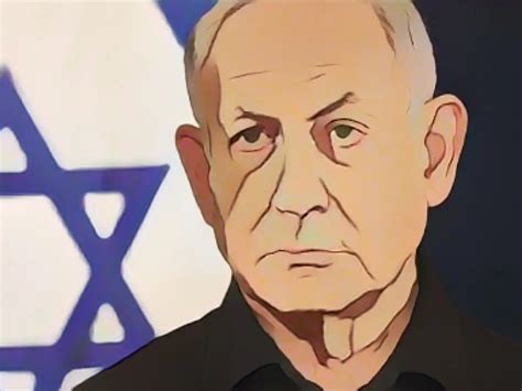 Netanyahu : l'armée a encerclé la maison du chef du Hamas
