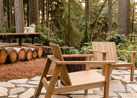 How To Outdoor-Proof Wood Furniture | Storables