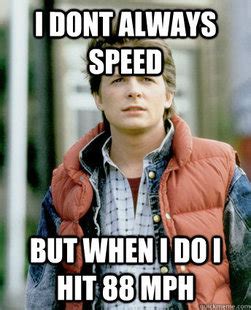 marty mcfly memes | quickmeme