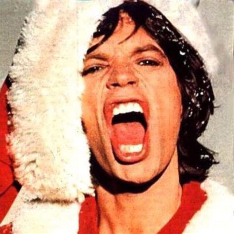 Mick Jagger, Music Icon, All Music, Music Stuff, Christmas Rock, Merry Christmas, Xmas ...