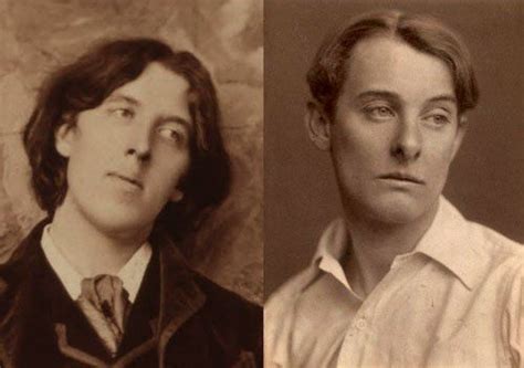 Oscar Wilde’s Stirring Love Letters to Lord Alfred “Bosie” Douglas ...