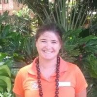 Erin Wickersham - Pool Attendant - Beach Activities of Maui, Sheraton Waikiki | LinkedIn