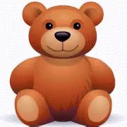 Teddy Hug GIF - Teddy Hug Bear Hug - Discover & Share GIFs