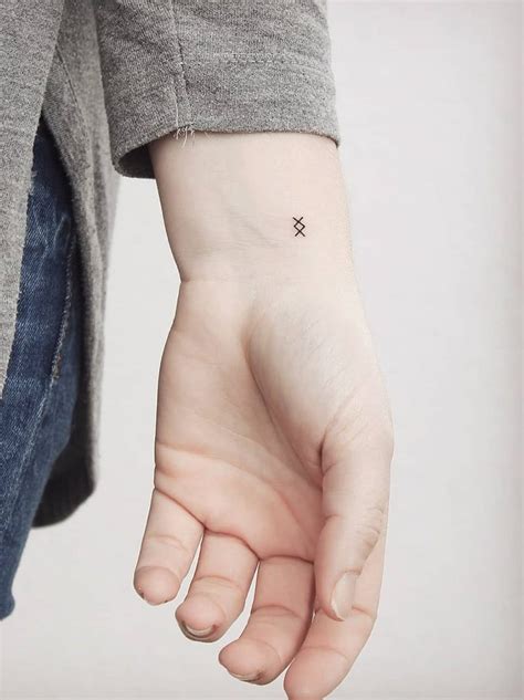 17 Meaningful Tattoo Ideas That Will Inspire You Everyday