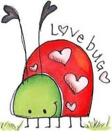 Love Bug Clip Art - ClipArt Best