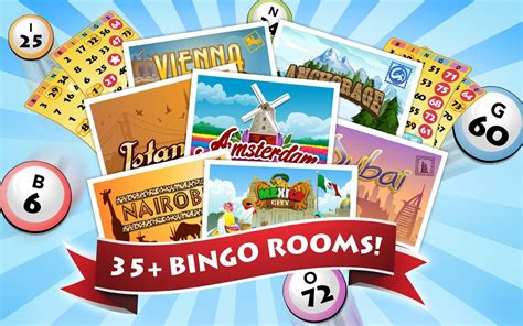 BINGO Blitz - Free Bingo+Slots 3.38.1 Android Game APK Free Download ...