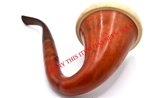 Calabash Pipe - Vintage Tobacco Store