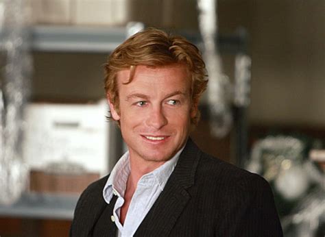 Simon Baker