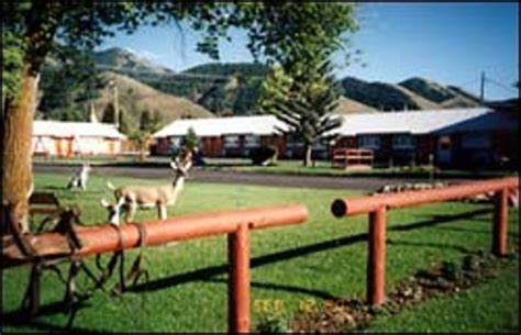 LAZY B MOTEL - Updated 2018 Prices & Reviews (Afton, Wyoming) - TripAdvisor