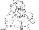 Disney The Black Cauldron Coloring Pages  Disneyclipscom sketch template