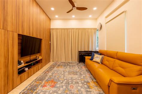 Living Room | Interior Design Singapore | Interior Design Ideas
