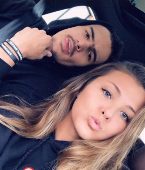 Who is Shelby Miller, the fiancée of Atlanta Hawks’ Trae Young?